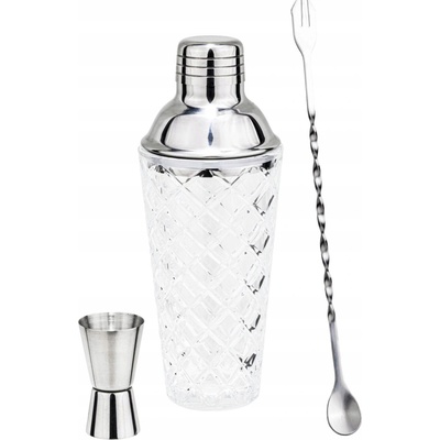 Barmanská sada Shaker