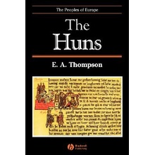 The Huns Thompson E. A.