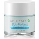 Oriflame Optimals denní hydratační krém pro normální a smíšenou pleť Hydra Radiance 50 ml