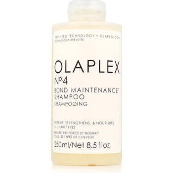 Olaplex No. 4 obnovujúci šampón