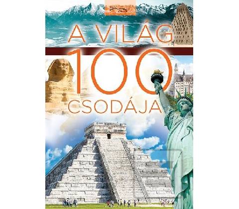 A világ 100 csodája