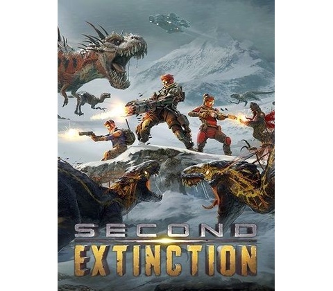 Second Extinction