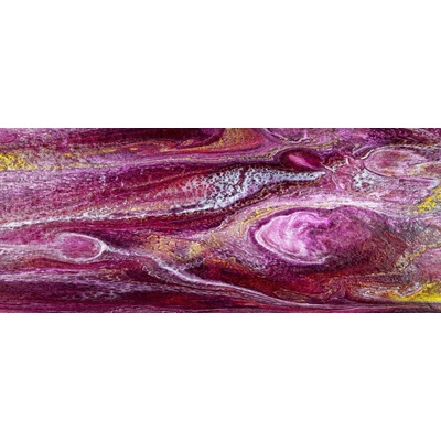 Bondecor Obraz, tlačené plátno Modern 50 x 120 cm