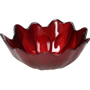 Tognana Купа TOGNANA NATALE Red Star, 12.5 см (NT5PTB45907A)