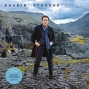 STEVENS, SHAKIN' - RE-SET LP