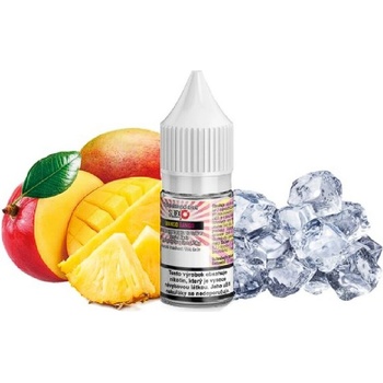 PJ Empire Mango Bango 10 ml 18 mg