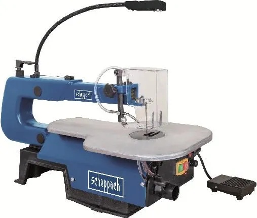 Scheppach Deco-XLS (5901407901)