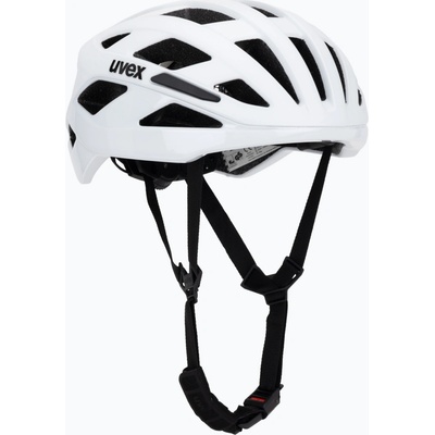 UVEX I-Volute White Matt 2026
