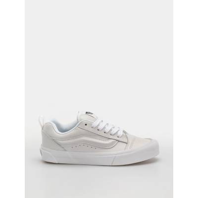 Vans Knu Skool true white/true
