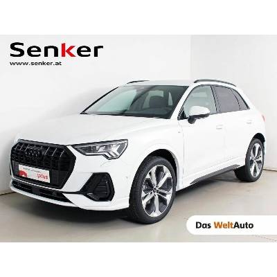 Audi Q3 35 TDI 110 kW