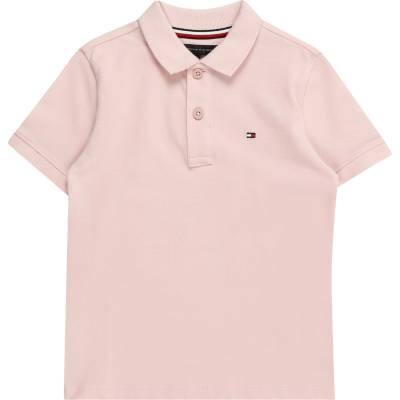 Tommy Hilfiger Тениска 'Essential' розово, размер 16