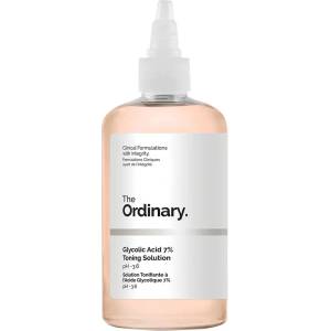 The Ordinary Glycolic Acid 7% Exfoliating Solution Тоник унисекс 240ml