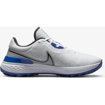 Nike Infinity Pro 2 Mens white/grey/blue