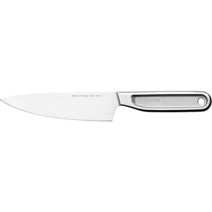 Fiskars Нож на готвача All Steel, 13 cm (FS 1062886)