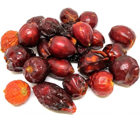 Grešík Šípek plod celý 1 kg
