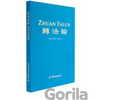 Zhuan Falun