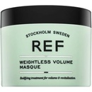 REF Weightless Volume Masque maska pre objem od korienkov 250 ml