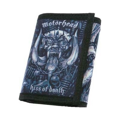 Motorhead Kiss of Death