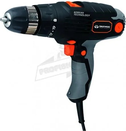 Daewoo DAED300-10