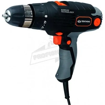 Image 1 of Daewoo DAED300-10