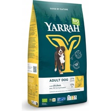 Yarrah Bio Adult s Bio kuracím 2 kg