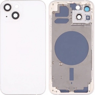 Kryt Apple iPhone 13 zadní Starlight