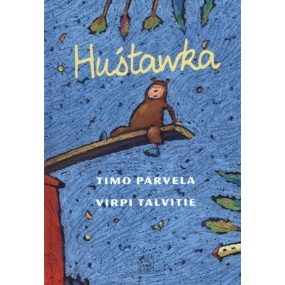 Huśtawka