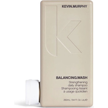 Kevin Murphy Denní posilující šampon Balancing.Wash (Strengthening Daily Shampoo) 1000 ml