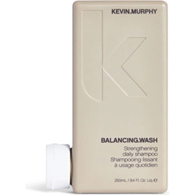 Kevin Murphy Denní posilující šampon Balancing.Wash (Strengthening Daily Shampoo) 1000 ml