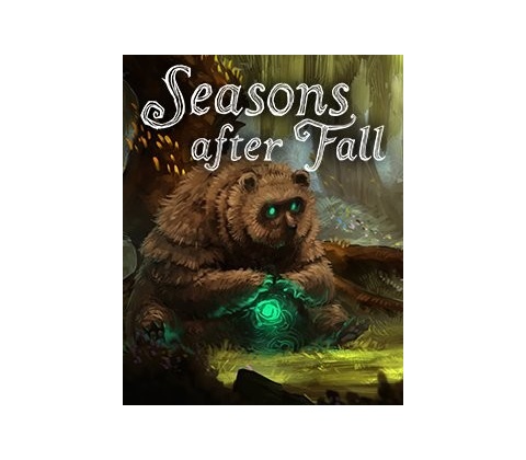 Seasons After Fall
