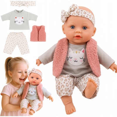 Smily Play Julka 32 cm