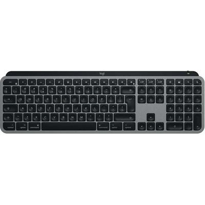 Logitech MX Keys S for Mac Wireless Keyboard 920-011637