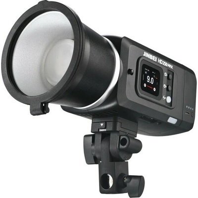 Jinbei HD-250max TTL – Sleviste.cz