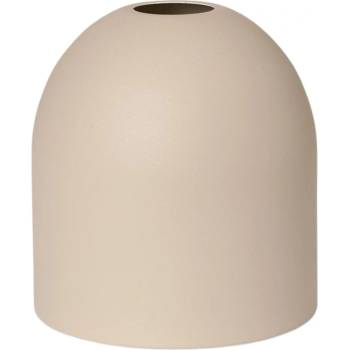 Ferm Living Абажур конус Bell кашмирен цвят (1104269684)