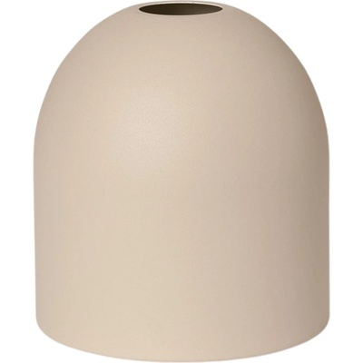 Ferm Living Абажур конус Bell кашмирен цвят (1104269684)