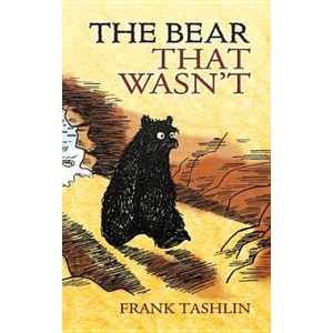 Bear That Wasn't | Frank Tashlin (ISBN: 9780486466194)