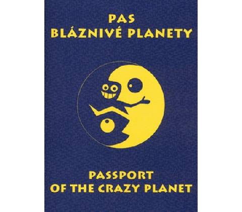Pas bláznivé planety