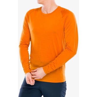 Smartwool Merino Sport Ultralite L/S marmalade
