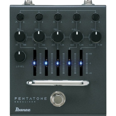 Ibanez PTEQ