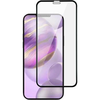 Apple 5D стъклен протектор за Iphone 12 PRO MAX A2411