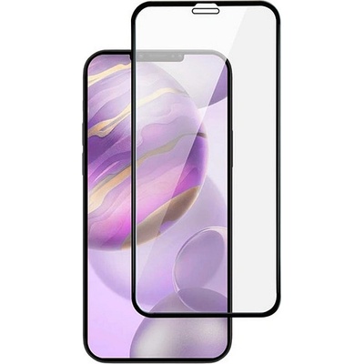 Apple 5D стъклен протектор за Iphone 12 PRO MAX A2411