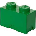 LEGO® Зелена двойна кутия за съхранение - lego® (40021734)