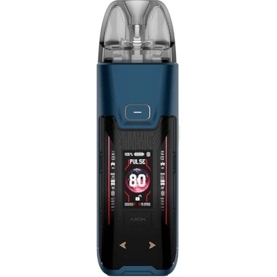 Vaporesso Luxe XR Max 2 POD 3200 mAh Storm Blue 1 ks