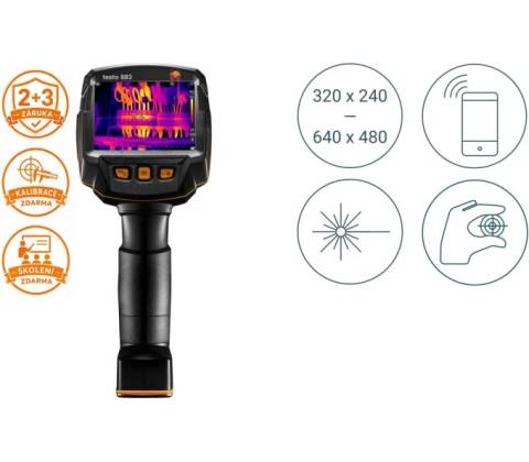 Testo 883-2