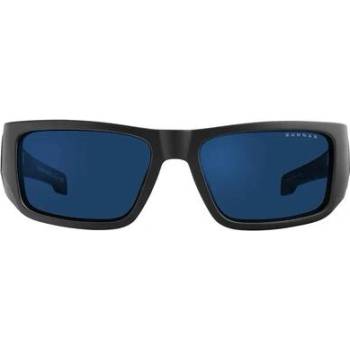 GUNNAR Компютърни очила GUNNAR Overwatch Reaper Black Ash - Sun (GUN-RPR-00111)