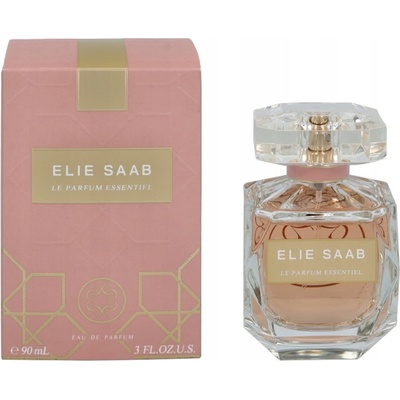 Elie Saab Le Parfum Essentiel parfumovaná voda dámska 90 ml
