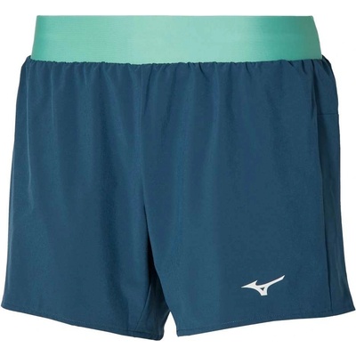 Mizuno Alpha 4.5 Short Blue Wing Teal