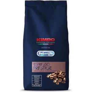 KIMBO DeLonghi Espresso Prestige кафе на зърна 1 kg