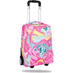 COOLPACK Ученическа раница на колела Coolpack - Compact - Minnie Mouse