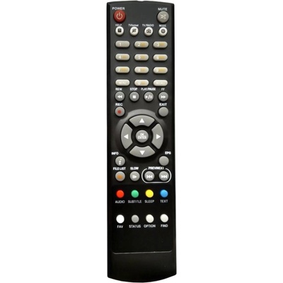 GENERAL ATLINK 100IR, 200IR - съвместимо дистанционно управление на марката General (100IR, 200IR)